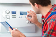 free Wellow Wood gas safe engineer quotes